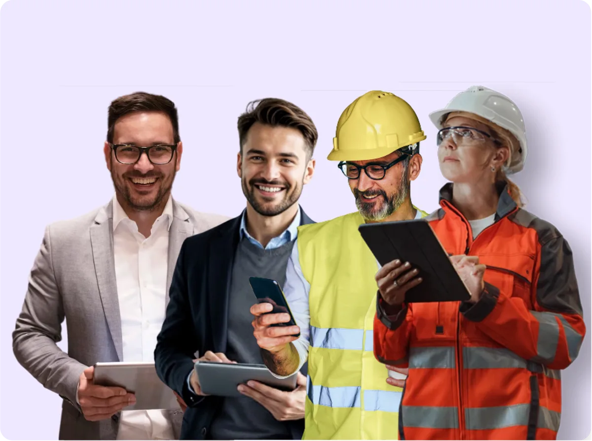 Companies working better every day