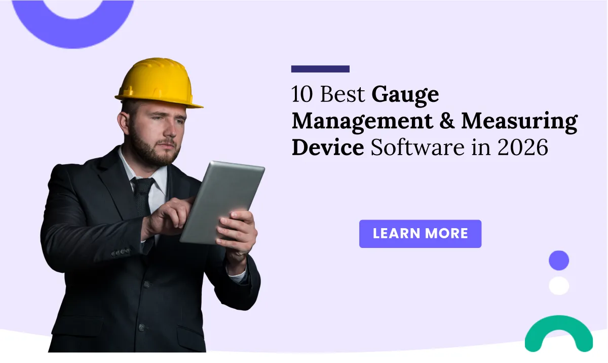 Top 10 Software for Control of Measuring Devices