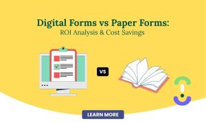 Digital Forms