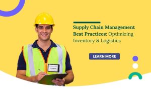 Supply Chain Management